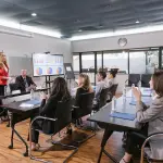 Come organizzare un evento aziendale