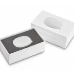 Lavatrice portatile grande come una saponetta: made in Dolfi