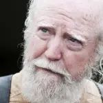Scott Wilson: morto l'attore di The Walking Dead