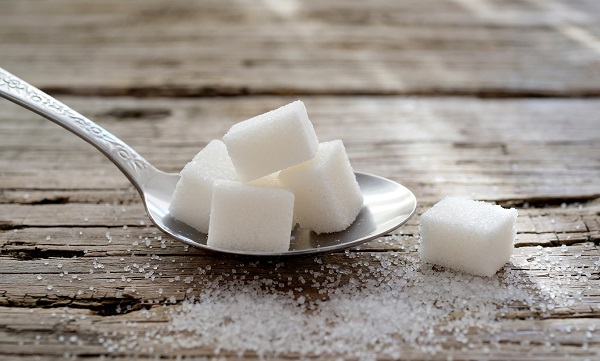 Lo zucchero aiuta la formazione dei tumori?