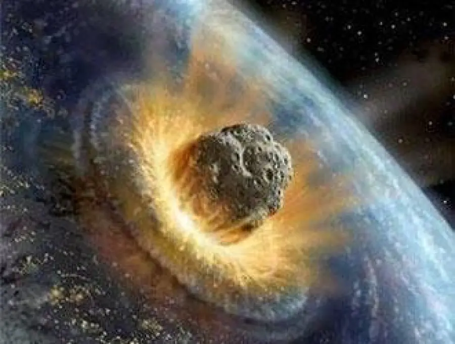Asteroide in direzione Terra: qual è la traiettoria?