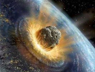 Asteroide in direzione Terra: qual è la traiettoria?