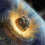 Asteroide in direzione Terra: qual è la traiettoria?