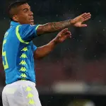 Allan giocherà nell'Italia? La clamorosa idea di Mancini