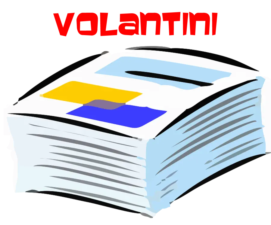Volantini per palestre e personal trainer: Sono utili per prendere clienti? Come realizzarli nel miglior modo?