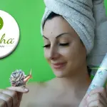 Anti age al naturale grazie a MyAnisha Cosmetics con la bava di lumaca