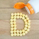 Vitamina D: ecco quali effetti ha sulle nostre ossa