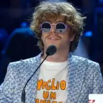 X Factor: Lodo Guenzi sarà il nuovo giudice?