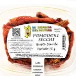 Insetti nei pomodori secchi. Ministero Salute richiama lotto. Ecco quale