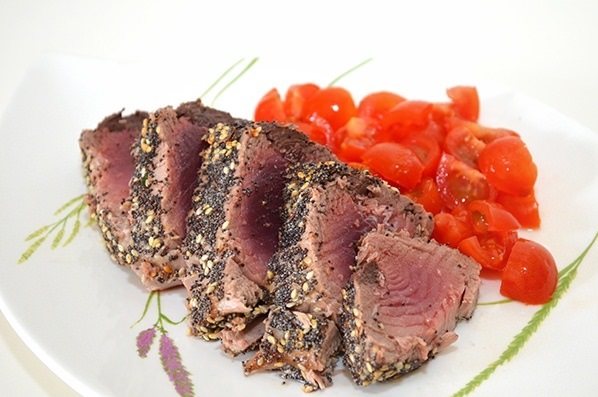 Tonno: risorsa essenziale per gli over 60