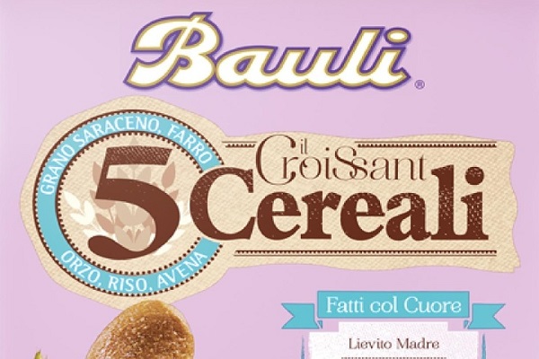 Croissant Bauli ritirati, rischio salmonella: numero lotto e info