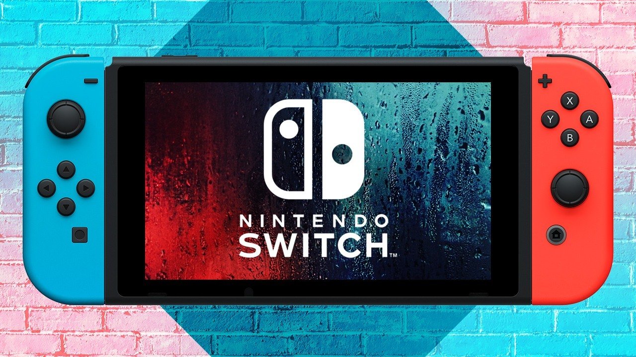 Nintendo Switch: nuovo modello in arrivo nel 2019