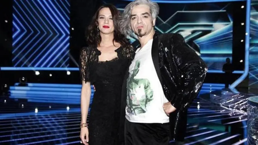 Asia Argento sostituita da Morgan a X Factor 12?