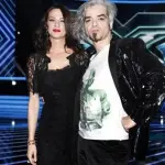 Asia Argento sostituita da Morgan a X Factor 12?