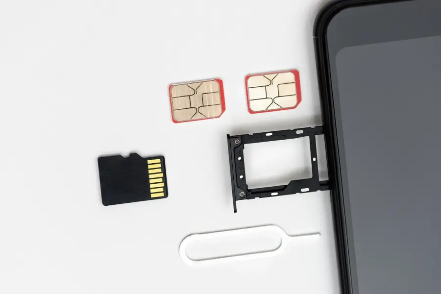 Le tre modalità per passare da Vodafone a Iliad