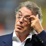 Massimo Moratti sarà il nuovo presidente della FIGC?