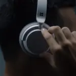 Cuffie surface: ecco il nuovo modello Microsoft che riduce i rumori