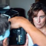 Maria Elena Boschi sulla cover di Maxim di ottobre (video)