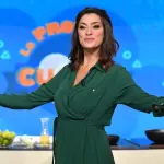 Antonella Clerici viene ancora pagata per La Prova del Cuoco?