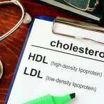 Colesterolo HDL: ecco come aiuta a controllare la glicemia
