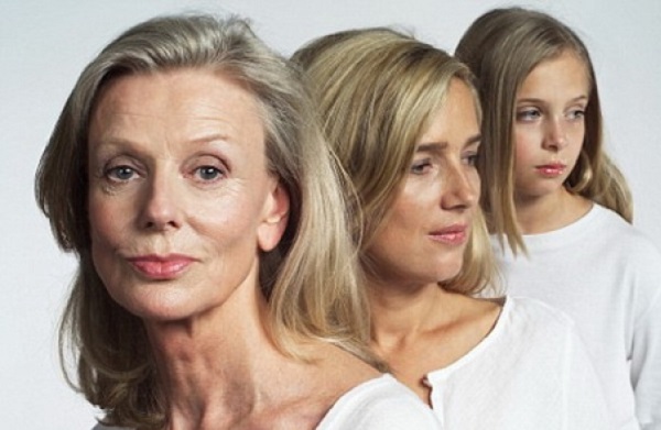 Invecchiamento: adesso si può rallentare in modo naturale. Ecco come