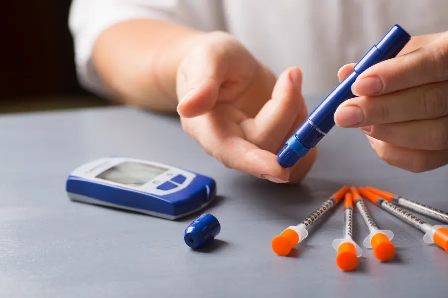 Diabete di tipo due: ecco come eliminarlo