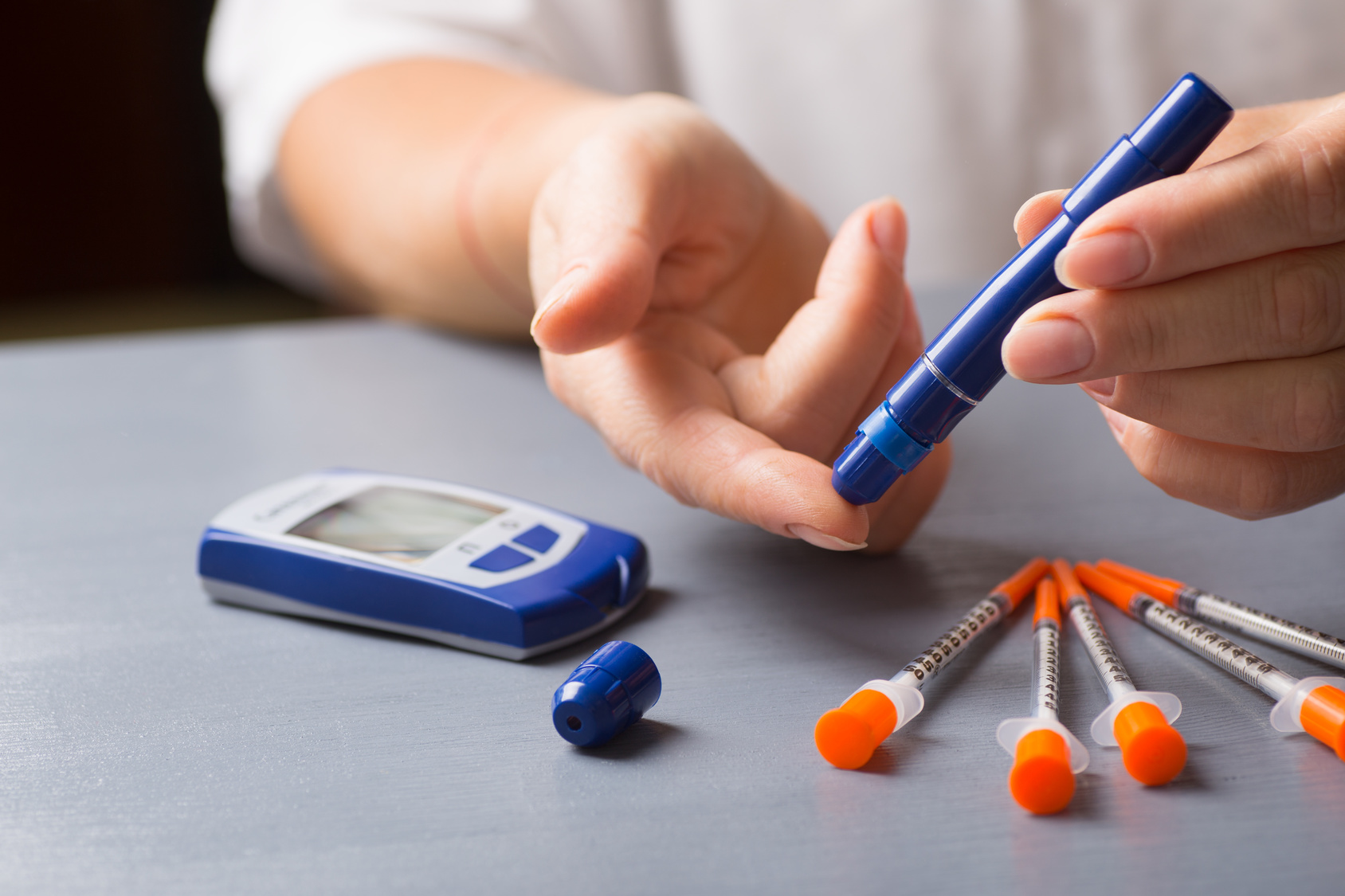 Diabete di tipo due: ecco come eliminarlo