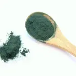 Spirulina: il super- food più utilizzato nello spazio