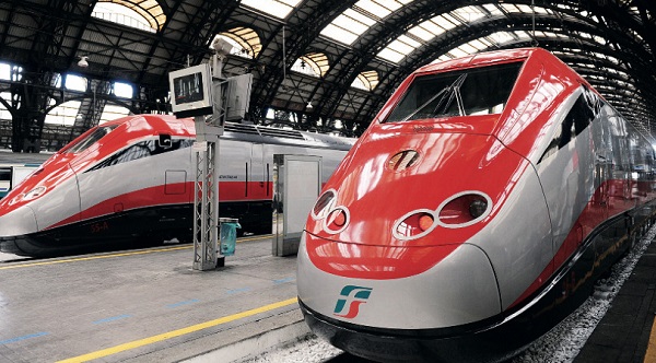 Ferrovie dello Stato, nuove assunzioni nel 2018. Come candidarsi