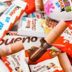 Arrestato serial Kinder: ladro di dolci e merendine