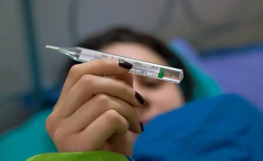 Influenza, in arrivo la prima ondata. A letto 120 mila italiani