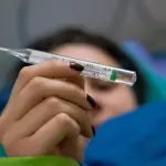 Influenza, in arrivo la prima ondata. A letto 120 mila italiani