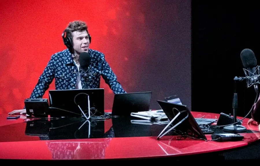 X Factor, Fedez vuole Asia Argento come giudice (video)