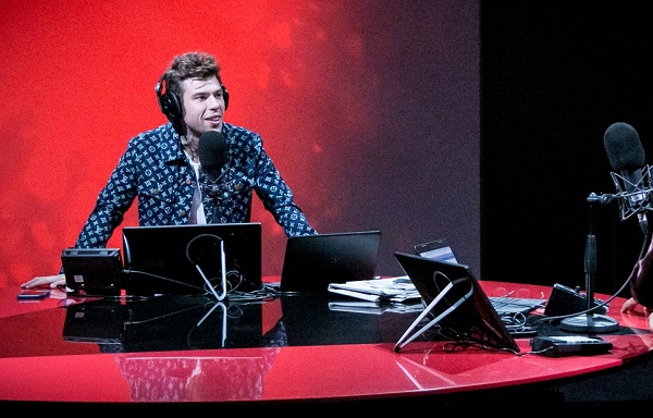 X Factor, Fedez vuole Asia Argento come giudice (video)