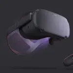 Oculus Quest: Facebook si immerge nella realtà virtuale