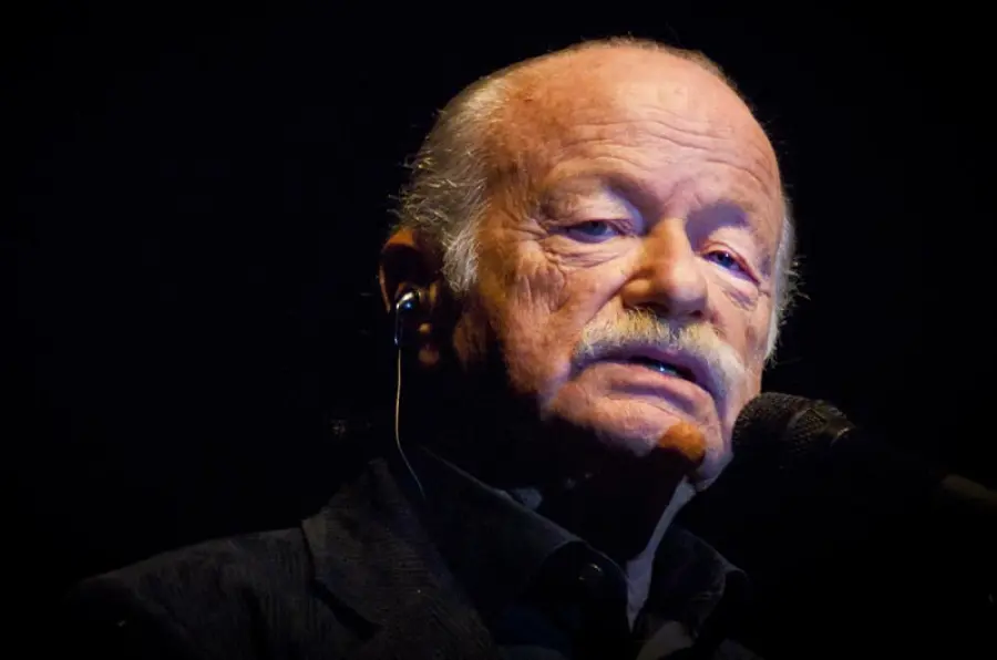 Gino Paoli contro Toninelli sulla proposta del nuovo Ponte Morandi