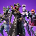 Fortnite, Season 6 al via: tutte le novità