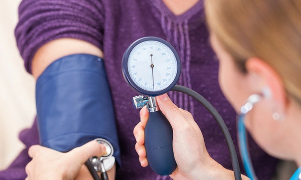 Pressione arteriosa, pubblicate le nuove linee guida