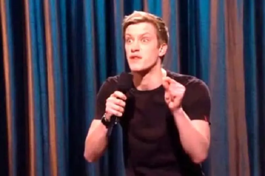 Daniel Sloss monologo Netflix: le reazioni delle coppie
