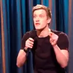 Daniel Sloss monologo Netflix: le reazioni delle coppie