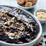 Melanzane al cioccolato: il dessert che non ti aspetti