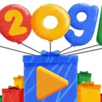 Google compie già 20 anni. Il doodle animato è cliccatissimo (video)