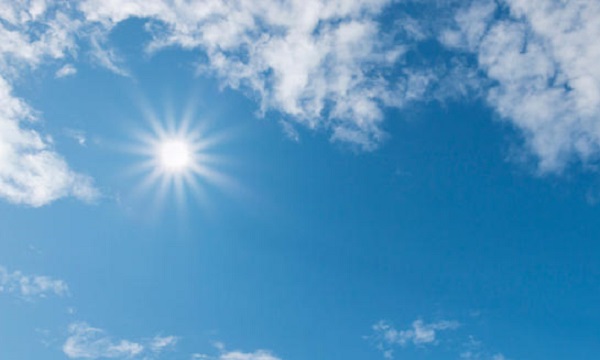 Meteo, torna caldo anomalo nel weekend