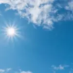 Meteo, torna caldo anomalo nel weekend