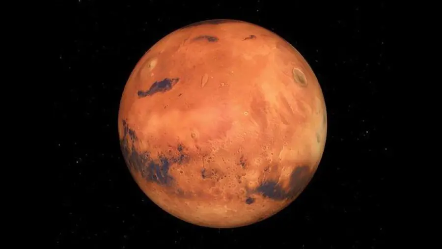 Marte: c'è stata vita sul pianeta rosso? Ecco la scoperta