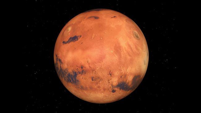 Marte: c'è stata vita sul pianeta rosso? Ecco la scoperta