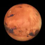 Marte: c'è stata vita sul pianeta rosso? Ecco la scoperta