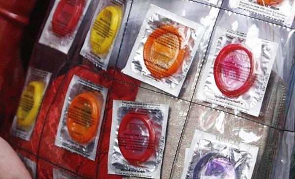 Preservativi scontati. La proposta dei 5 Stelle