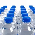 Acqua minerale contaminata da tricloetilene: ritirati alcuni lotti