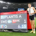 Che spettacolo al Golden Gala di Roma: vola Duplantis e brillano gli italiani